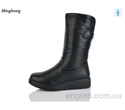 Сапоги Minghong